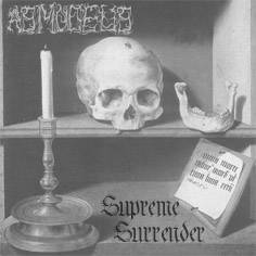 Asmodeus (AUT) : Supreme Surrender